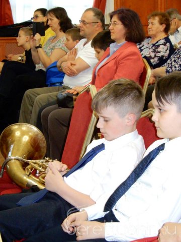 Év Hangszerese Verseny 2019 25